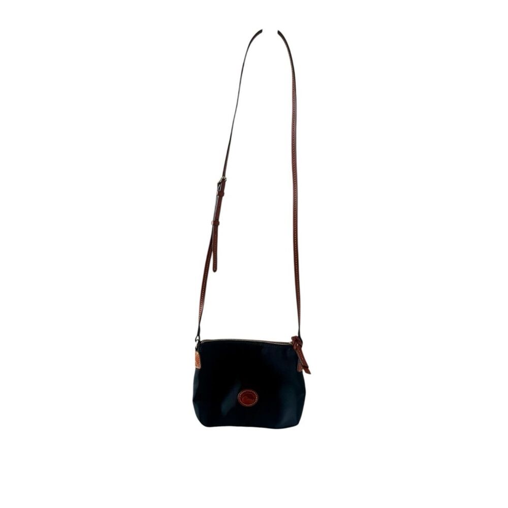 Dooney & Bourke Fabric Crossbody